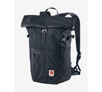 Fjällräven High Coast Foldsack 24 backpack 45 cm blue