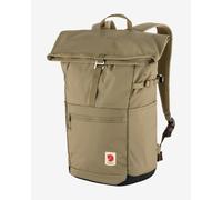 Fjällräven High Coast Foldsack 24 backpack 45 cm beige