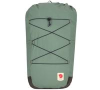 Fjällräven High Coast Rolltop 26 Backpack 45 cm green