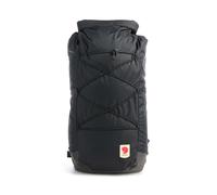Fjällräven High Coast 26 Rolltop backpack, 26L, unisex, black