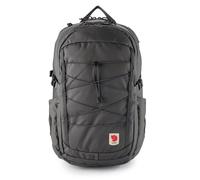 Fjällräven High Coast 28 28 Daypack 41 cm Laptop compartment gray
