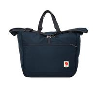 Fjällräven High Coast 30 Shopper Bag 40 cm Laptop compartment blue