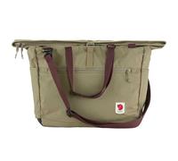 Fjällräven High Coast 30l Tote Bag Green