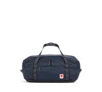 Fjällräven High Coast 36 Weekender travel bag 56 cm blue