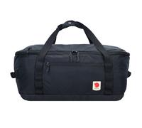 Fjällräven High Coast 36 Weekender travel bag 56 cm black