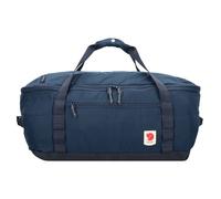Fjällräven High Coast 36 Weekender travel bag 56 cm blue