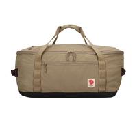 Fjällräven High Coast 36 Weekend bag, beige, 36L, 56 x 35 x 24cm