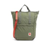 Fjällräven High Coast Totepack Backpack bag, 17 L, khaki, 31 x 40 x 14 cm