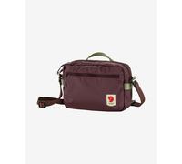 Fjällräven High Coast Crossbody Bag brown maroon