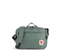Fjällräven High Coast Crossbody Shoulder Bag Patina Green