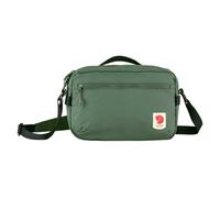 Fjällräven - High Coast Crossbody - Shoulder bag size One Size, green