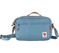 Fjällräven High Coast Crossbody Blue