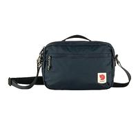 Fjällräven High Coast Crossbody Navy Crossbody Bag