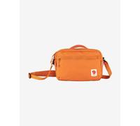 Fjällräven High Coast Crossbody Shoulder Bag Orange