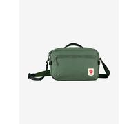 Fjällräven High Coast Crossbody Shoulder Bag Patina Green