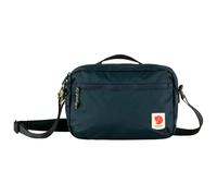 Fjällräven - High Coast Crossbody - Shoulder bag size One Size, blue