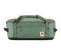 Fjällräven High Coast 22 Weekend bag, green, 22L, 50 x 28 x 20cm