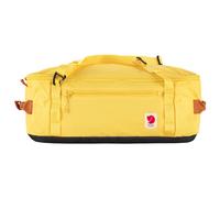 Fjällräven - High Coast Duffel 22 - Luggage size 22 l, orange/yellow