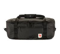 Fjällräven - High Coast Duffel 36 - Luggage size 36 l, black