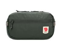 Fjällräven High Coast Fanny pack 21 cm green