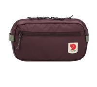 Fjällräven High Coast Fanny pack 21 cm red