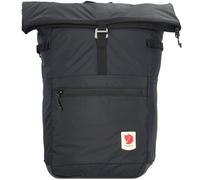 Fjällräven High Coast Foldsack 24 backpack 45 cm black