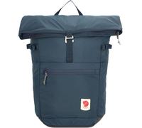 Fjällräven High Coast Foldsack 24 backpack 45 cm blue