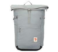 Fjällräven High Coast Foldsack 24 backpack 45 cm gray