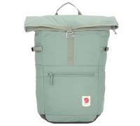 Fjällräven High Coast Foldsack 24 backpack 45 cm green
