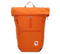 Fjällräven High Coast Foldsack 24 Sunset Orange 0 Outdoor Backpack