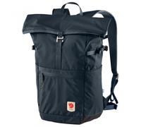 Fjällräven - High Coast Foldsack 24 - Daypack blue