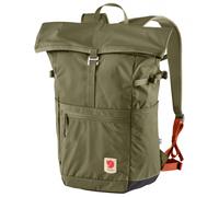 Fjällräven High Coast Foldsack 24l Backpack Green
