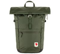 Fjällräven - High Coast Foldsack 24 - Daypack olive
