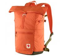 Fjällräven - High Coast Foldsack 24 - Daypack red
