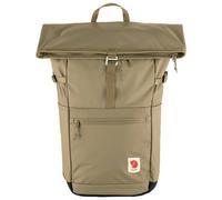 Fjällräven High Coast Foldsack 24l Backpack Beige Men,Women