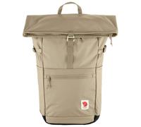Fjällräven High Coast Foldsack 24 L Trekking backpack 46 cm gray