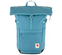 Fjällräven High Coast Foldsack 24l Backpack Blue Men,Women