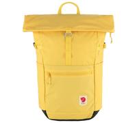 Fjällräven - High Coast Foldsack 24 - Daypack yellow