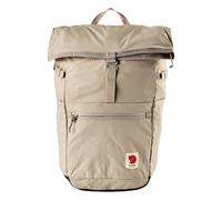 Fjällräven High Coast Foldsack 24 L Trekking backpack 46 cm gray