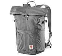 Fjällräven High Coast Foldsack 24l Backpack Grey