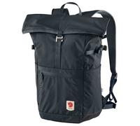 Fjällräven High Coast Foldsack 24l Backpack Black Men,Women