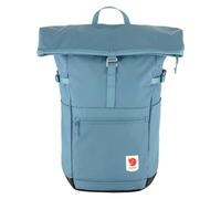 Fjällräven High Coast Foldsack 24l Backpack Blue Men,Women