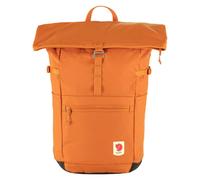 Fjällräven High Coast Foldsack 24l Backpack Orange Men,Women
