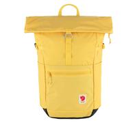 Fjällräven High Coast Foldsack 24l Backpack Yellow Men,Women