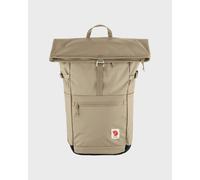Fjällräven High Coast Foldsack Backpack 24L Light Beige