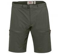 Fjällräven - High Coast Hike Shorts - Shorts size 32'', olive