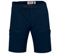Fjällräven - High Coast Hike Shorts - Shorts size 54, blue