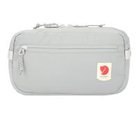 Fjällräven High Coast Hip Pack Fanny pack 21 cm gray