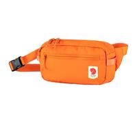 Fjällräven - High Coast Hip Pack - Hip bag size 1,5 l, orange