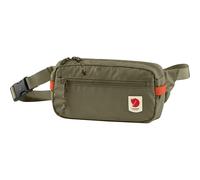 Fjällräven High Coast Hip Pack - Lightweight Waist Pack, Crossbody Sling Bag for